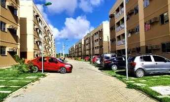 Imagem 3: Apartamento na Mirueira (Paulista) - Total Estrutura de Lazer - Residencial Vila Real