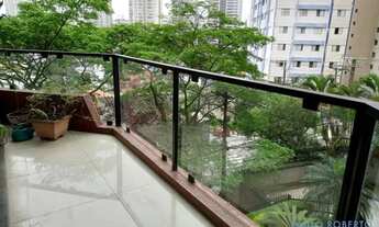 Imagem 2: APARTAMENTO - VILA MASCOTE - SP