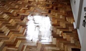 Imagem 4: Apartamento para aluguel tem 45 metros quadrados no Centro - Juiz de Fora - MG