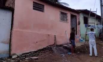 Imagem 3: Casa pra vender no grotão