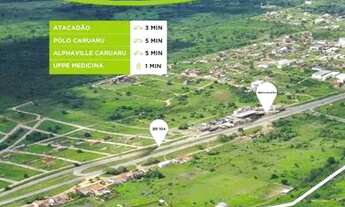 Imagem 4: Terreno no Condominio Oasis Home Park