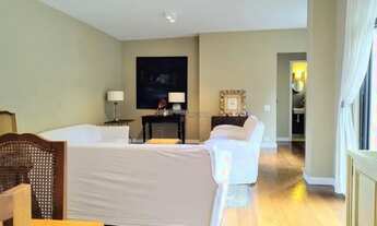 Imagem 2: Apartamento-Venda-127m²-3 dormitórios-1 suíte-3 vagas-Real Parque