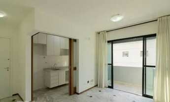 Imagem 7: Aluguel de Apartamento em São Paulo