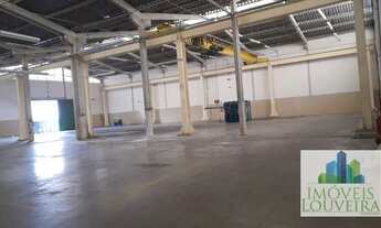 Imagem 5: Galpão para alugar, 1577 m² por R$ 31.000/mês - Santa Julia - Itupeva/SP