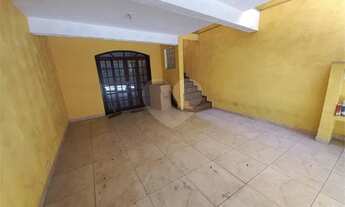 Imagem 3: Sobrado de 125m² com 2 dormitórios e garagem a venda - Jd. América. Campo Limpo