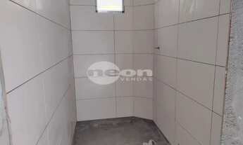 Imagem 5: SANTO ANDRé - Apartamento Padrão - Utinga