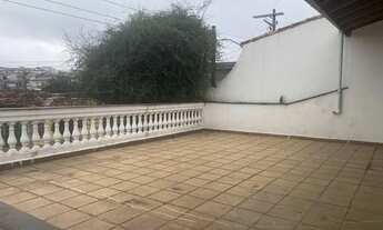 Imagem 7: Casa com 3 dormitórios para alugar, 100 m² por R$ 2.100,00/mês - Baeta Neves - São Bernard