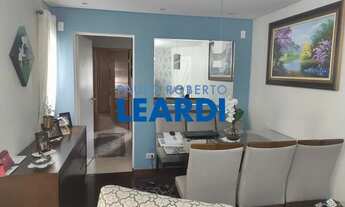 Imagem: APARTAMENTO - MIRANDÓPOLIS - SP