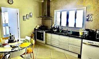 Imagem 5: Casa terrea 4 suites à venda, 340 m² por R$ 2.300.000 - Condomínio Xapada Parque Ytu - Itu