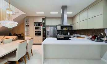 Imagem 6: Casa para venda tem 325 metros quadrados com 5 quartos em Morada do Sol - Teresina - Piauí