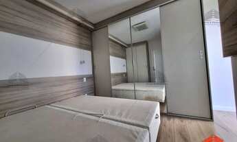 Imagem 13: Apartamento 64 m², com 2 dormitórios sendo 1 suíte, 1 sala, cozinha, área de serviço e 1 v