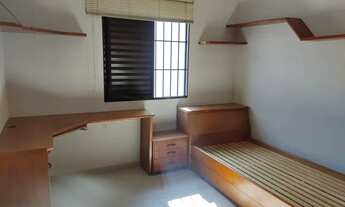 Imagem 2: Casa para alugar no Horto Florestal em Jundiai