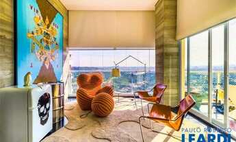 Imagem 7: APARTAMENTO - ALTO DE PINHEIROS - SP