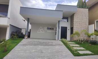 Imagem 2: Casa - Swiss Park - Campinas