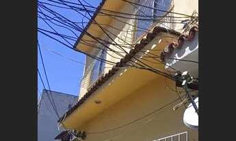 Imagem: Casa no Engenho de Dentro com 2 quartos