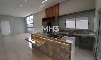 Imagem 3: Casa - Jardim Firenze - Santa Bárbara D'Oeste