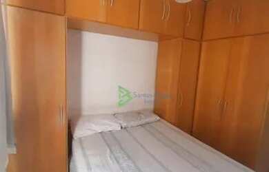 Imagem 7: Apartamento com 2 dormitórios à venda, 50 m² por R$ 235.000 - Pirituba - São Paulo/SP