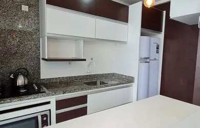 Imagem 6: W/ apartamento MOBILIADO 02 dormitórios no ipiranga