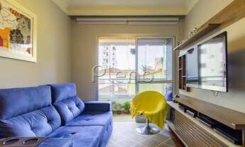 Imagem 4: Apartamento - Bosque - Campinas