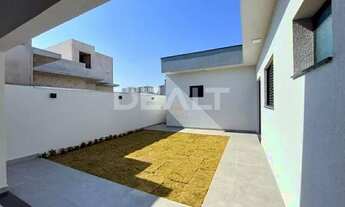 Imagem: Jardim do Jatobá Hortolândia 159m² Casa