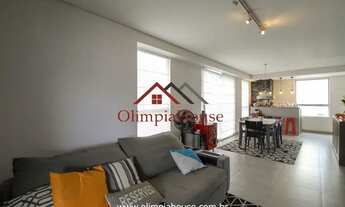 Imagem 3: Apartamento Venda Vila Nova Conceição 109 m² 1 Dormitórios