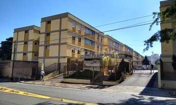 Imagem 2: Apartamento á venda na Vila João Jorge - Campinas/SP