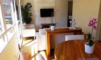 Imagem 2: APARTAMENTO - MORUMBI - SP