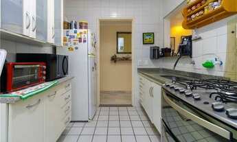 Imagem 4: Condomínio QUINTAS do TATUAPÉ no 11º Andar em São Paulo/SP - Apartamento à Venda com 1 Suí