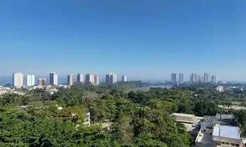 Imagem 3: Apartamento para venda tem 70 metros quadrados com 1 quarto em Barra da Tijuca - Rio de Ja