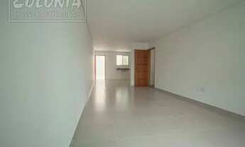 Imagem 7: Santo André - Casa Padrão - Jardim Santo Antônio