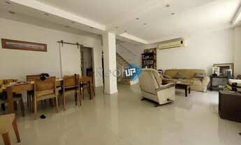 Imagem: COBERTURA DUPLEX - COPACABANA - 03 QUARTOS