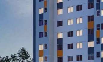 Imagem: Apartamento 1 quarto - Barro Preto - Belo