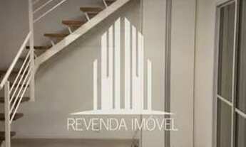 Imagem 4: Duplex com 2 quartos e 2 vagas no Sumaré