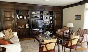 Imagem 6: APARTAMENTO - JARDIM AMÉRICA - SP