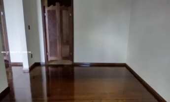 Imagem 6: Casa para Locação em Campinas, Chácara da Barra, 3 dormitórios, 1 suíte, 3 banheiros, 4 va