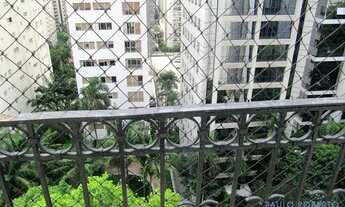 Imagem 7: APARTAMENTO - JARDIM AMÉRICA - SP