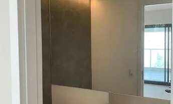 Imagem 6: Apartamento para venda possui 163 metros quadrados com 3 quartos em Pinheiros - São Paulo