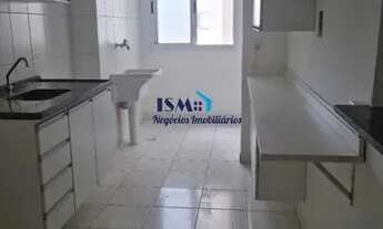 Imagem 6: Apartamento de 3 Dormitórios com Suíte à venda no Condomínio Perfect Life Residence