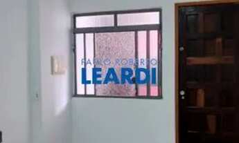 Imagem: CASA TÉRREA - JARDIM BELA VISTA - SP