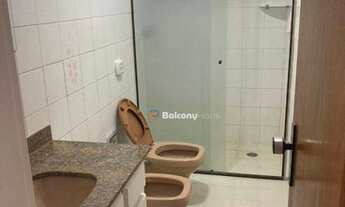 Imagem 5: Apartamento com 3 dormitórios para alugar, 90 m² por R$ 6.076/mês - Moema - São Paulo/SP