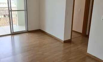 Imagem 6: Apartamento para venda possui 59 metros quadrados com 2 quartos em Itajubá - Barra Velha