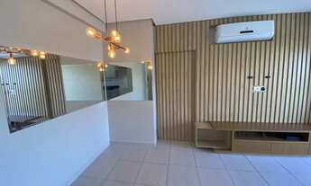 Imagem 5: MORADA DO SOL CONDOMÍNIO KEY BISCANE 72M² - 2 QUARTOS SENDO 1 SUITE