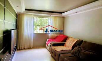 Imagem: APARTAMENTO VENDA JD VILAS BOAS