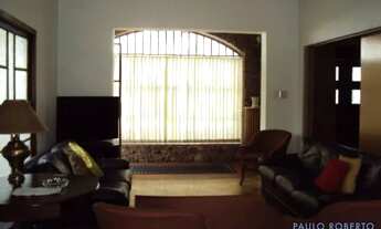 Imagem 7: CASA ASSOBRADADA - BROOKLIN - SP