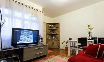 Imagem 1: SãO PAULO - Apartamento Padrão - Perdizes