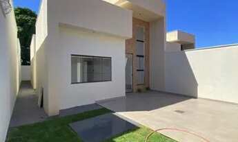 Imagem 2: Casa 3/4 Casa com 3 dormitórios