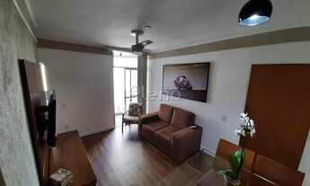 Imagem 5: Apartamento - Vila Lemos - Campinas