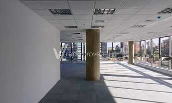 Imagem 6: Sala - Cambuí - Campinas