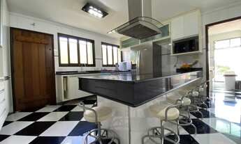 Imagem 6: More no Planalto Paulista em um imóvel de alto padrão