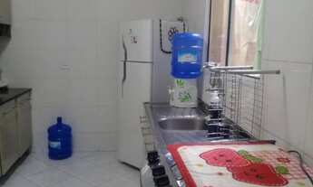 Imagem 2: Sobrado em condomínio